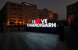 Chandigarh UT