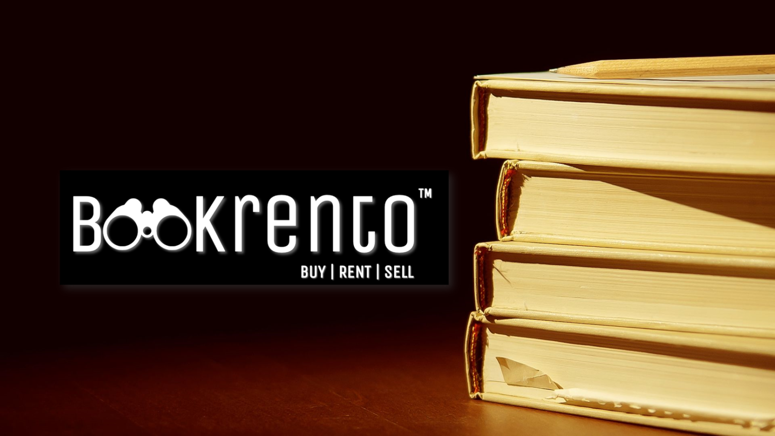 Bookrento About